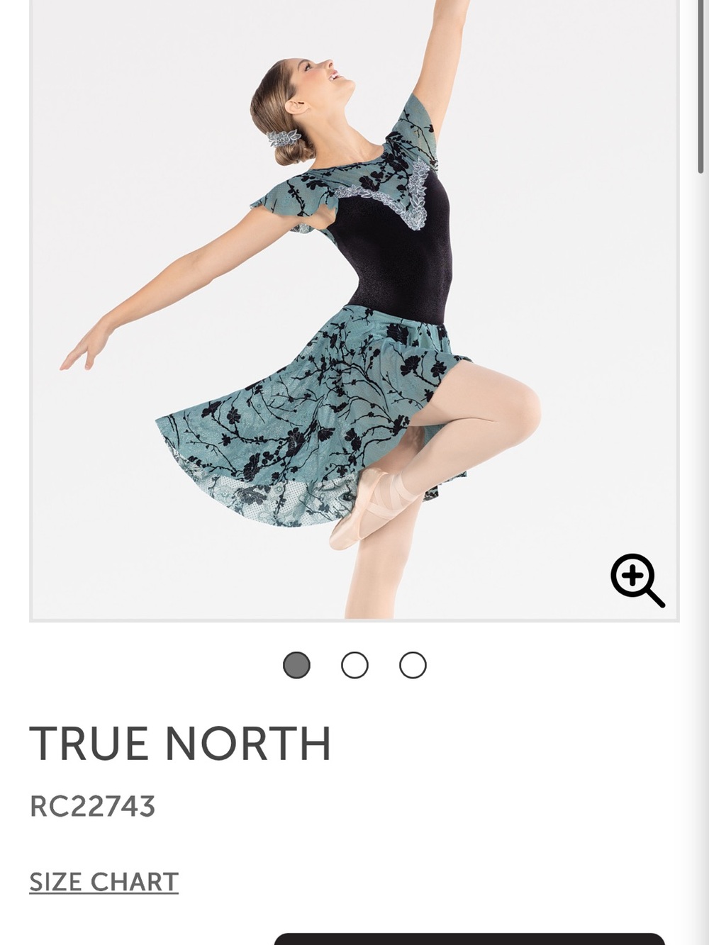 Revolution True North Child Large